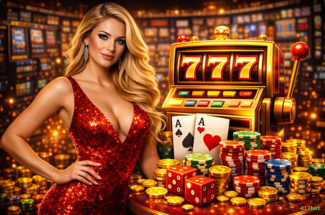 417bet APK Download Oficial