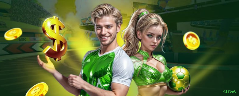 417bet App Mobile