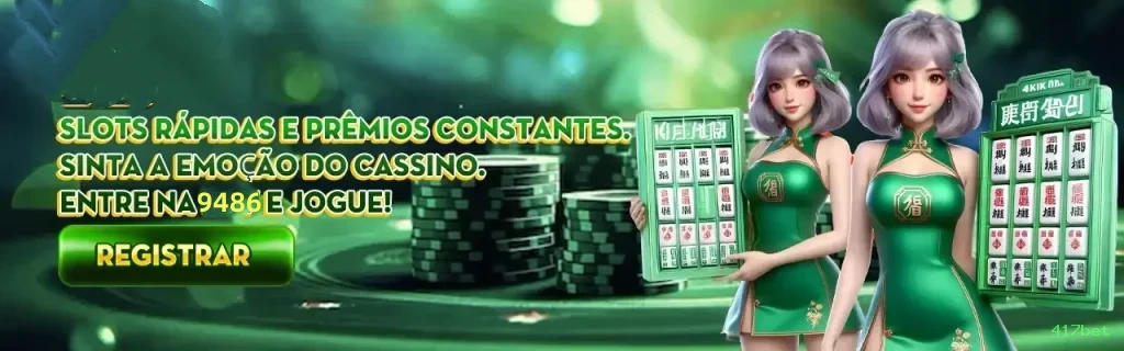 417bet App Download
