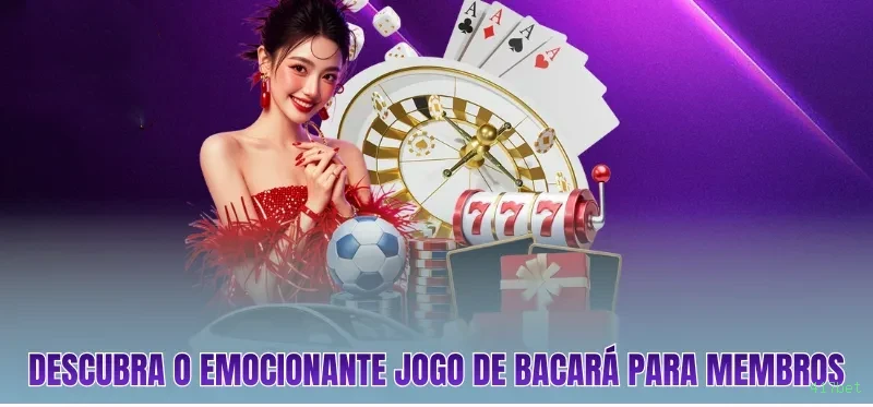 Bacará 417bet