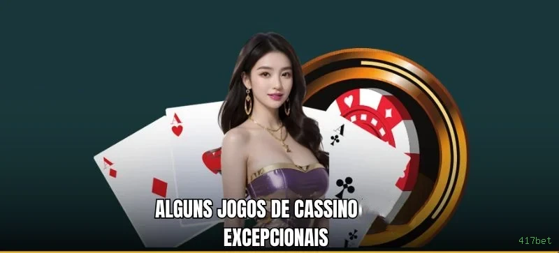 417bet Brasil