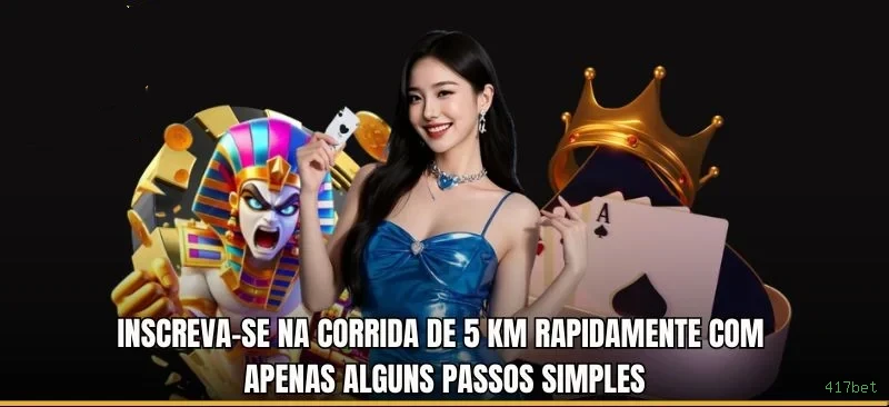 417bet App Versões