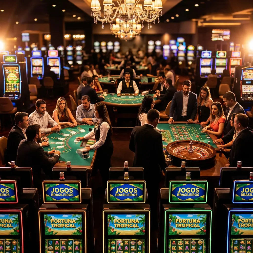 417bet Torneios