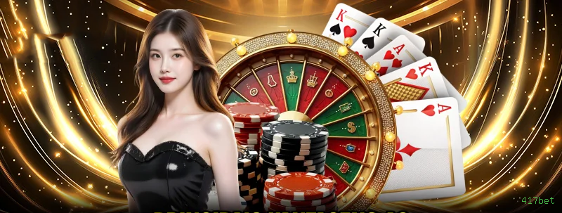 417bet Facebook