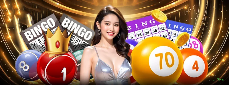 417bet Games