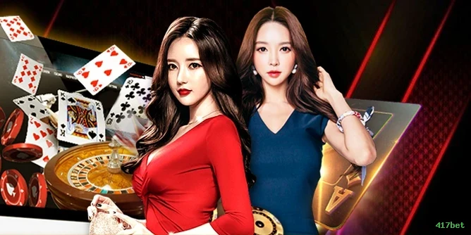 417bet Jogo Responsável