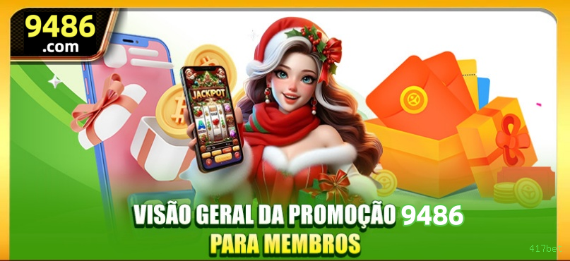 417bet Link Oficial