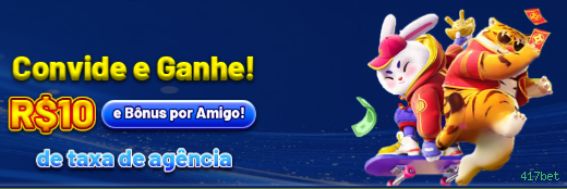 417bet Cassino Ao Vivo