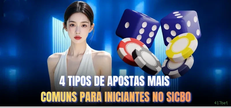 417bet Oficial