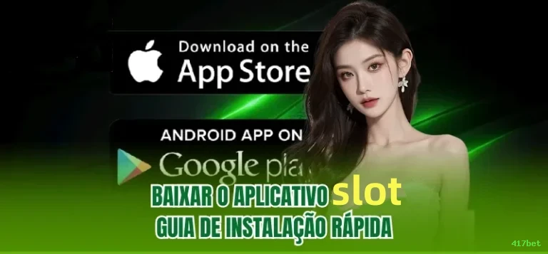 417bet Sem Baixar
