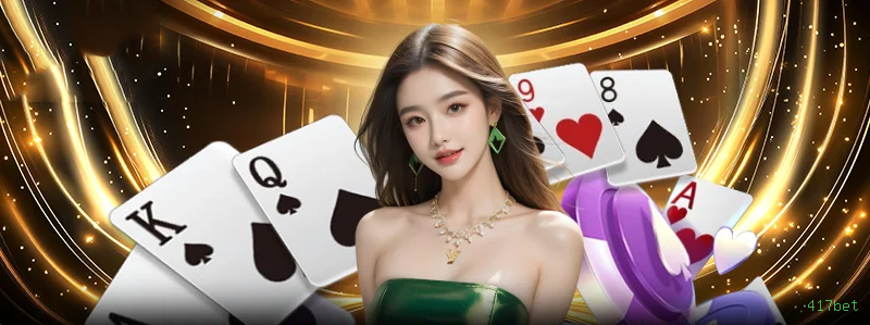 417bet Ganhar