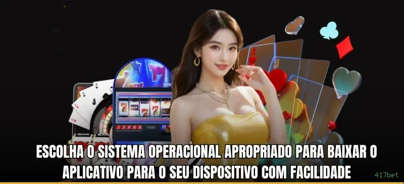 417bet Windows App